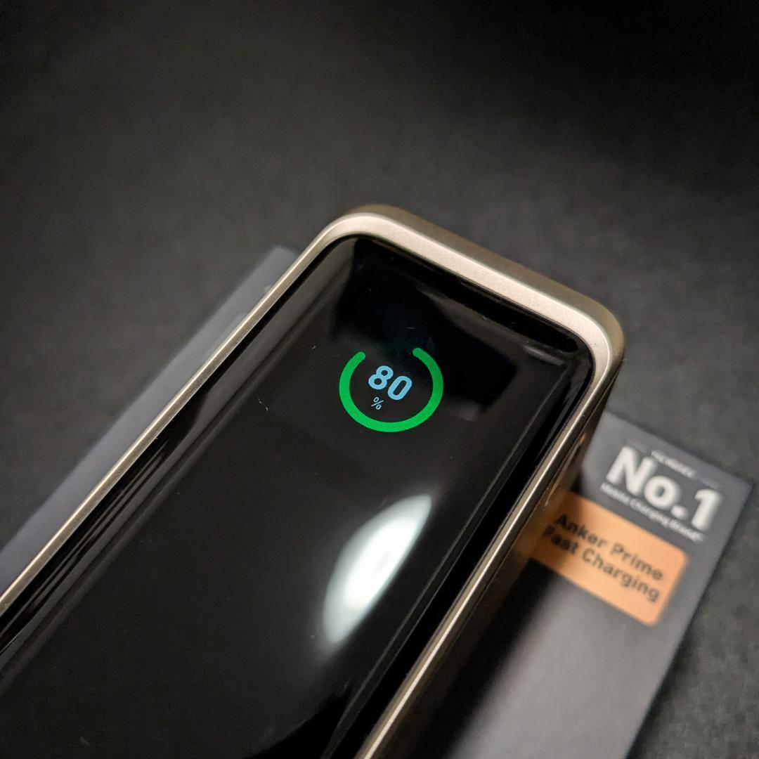 スマホアクセサリー Anker Prime Power Bank 27650mAh A13400