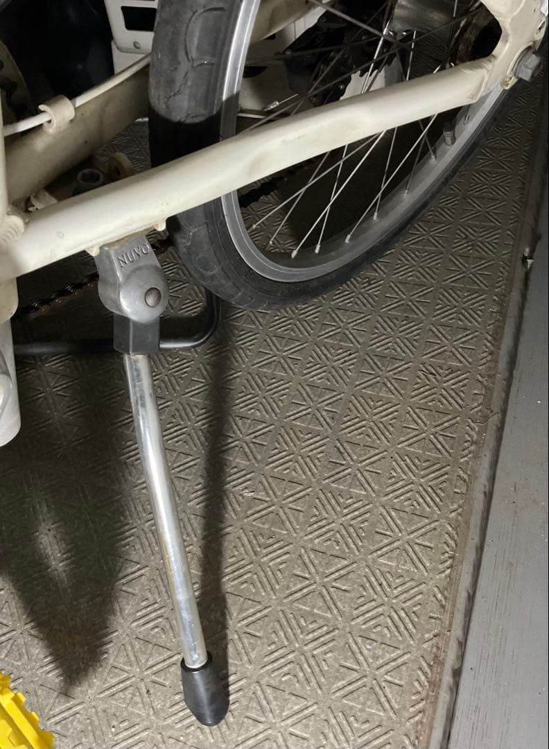 【専用】DAHON ダホン Metro メトロ 1✕7速 20インチ　折りたたみ