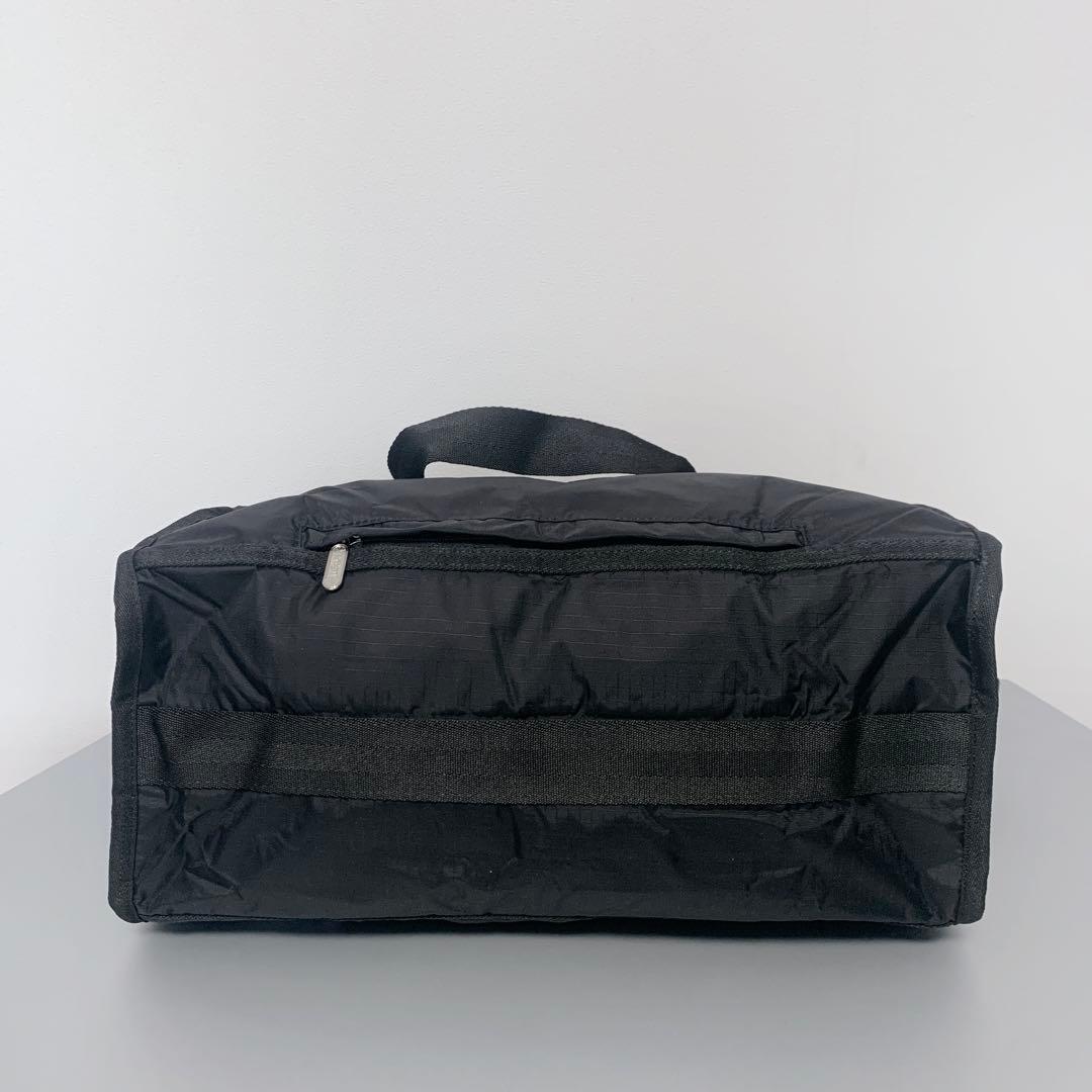 ✨新品 LeSportsac ×ハローキティ ボストンバッグ MED ポーチ付き