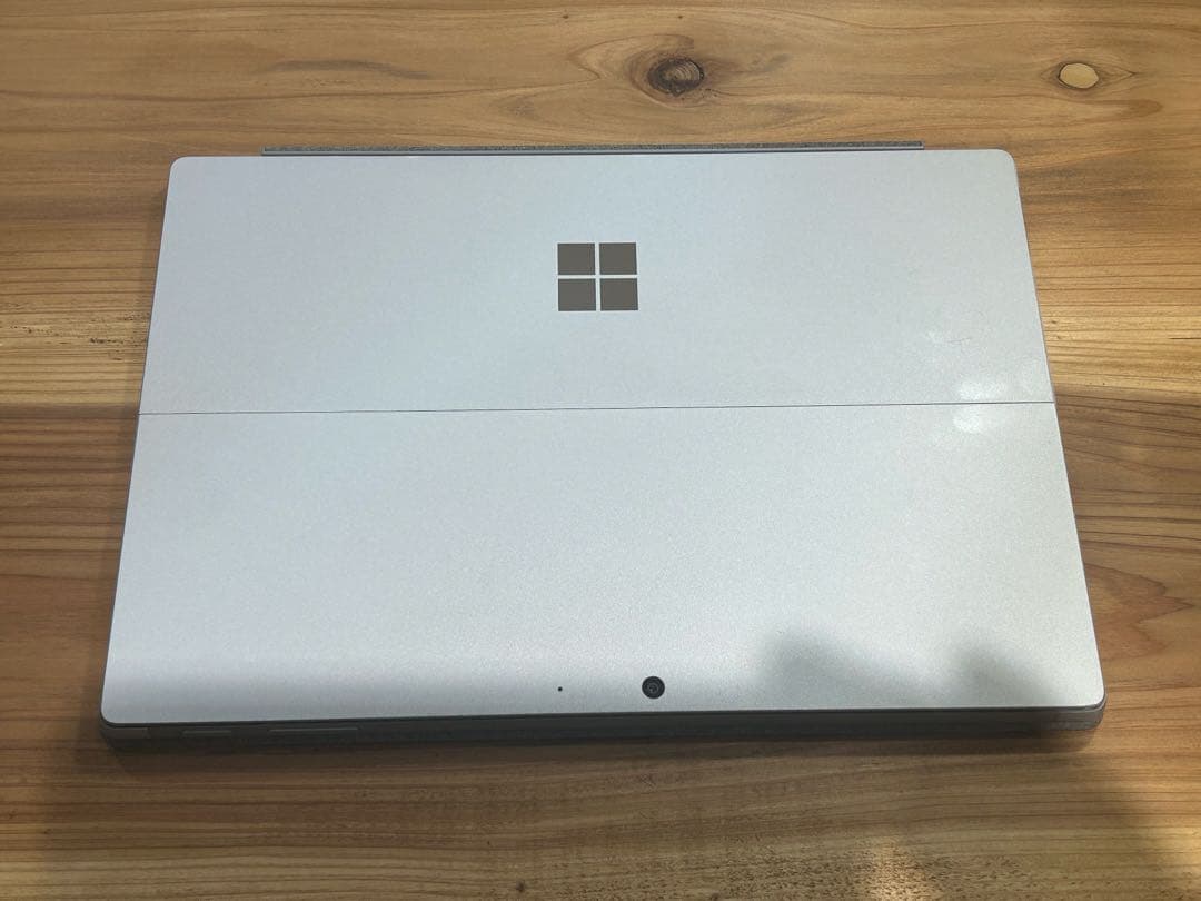 【値下げ】Microsoft Surface Pro 7 タイプカバー付き