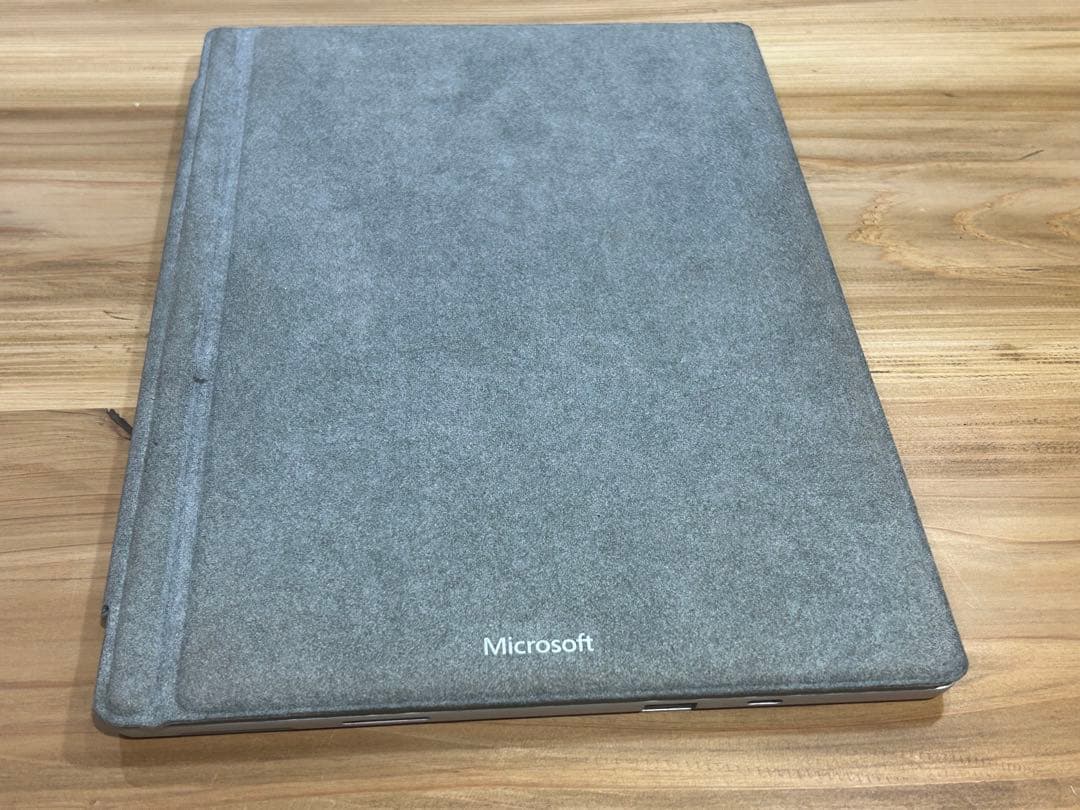 【値下げ】Microsoft Surface Pro 7 タイプカバー付き