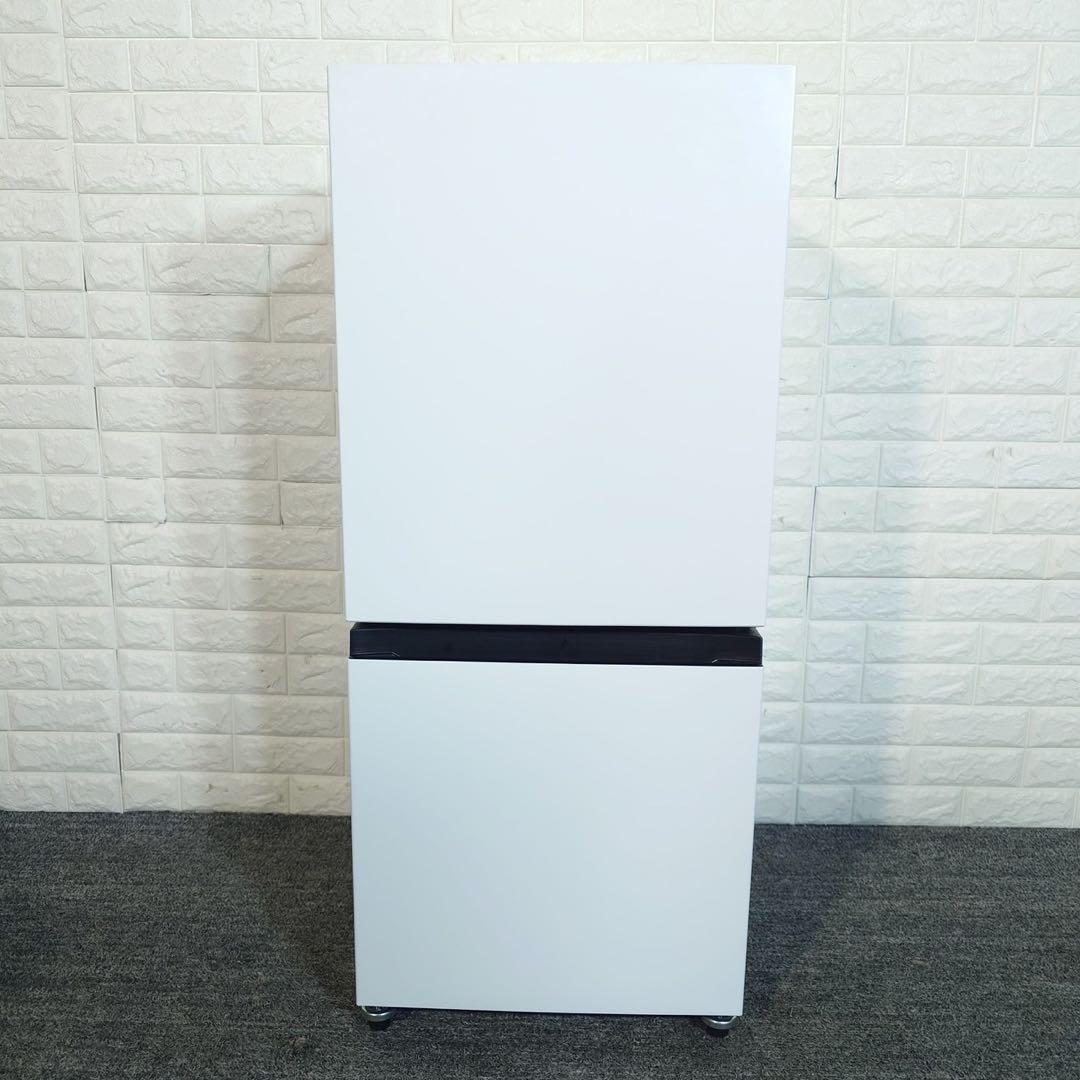 Hisense 生活家電 2点セット 冷蔵庫 洗濯機 高年式 1人暮し B053