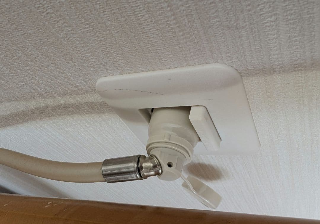 【美品】乾太くん Rinnai ガス式衣類乾燥機 3kgタイプ 2024年製