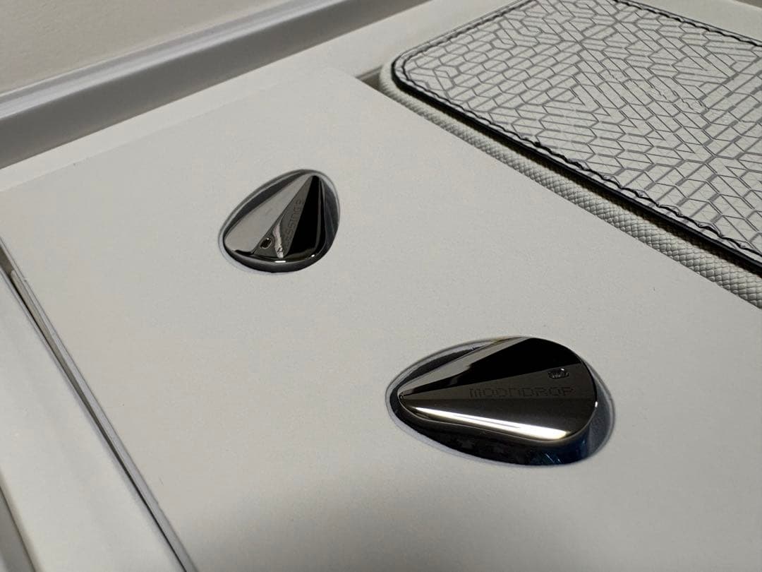 水月雨 Moondrop Blessing3