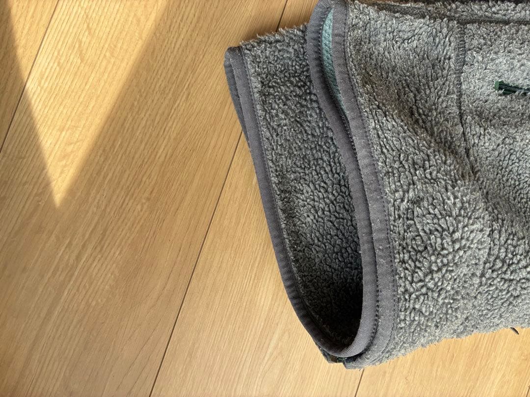 トップス 90s Patagonia CLASSIC RETRO X VEST USA