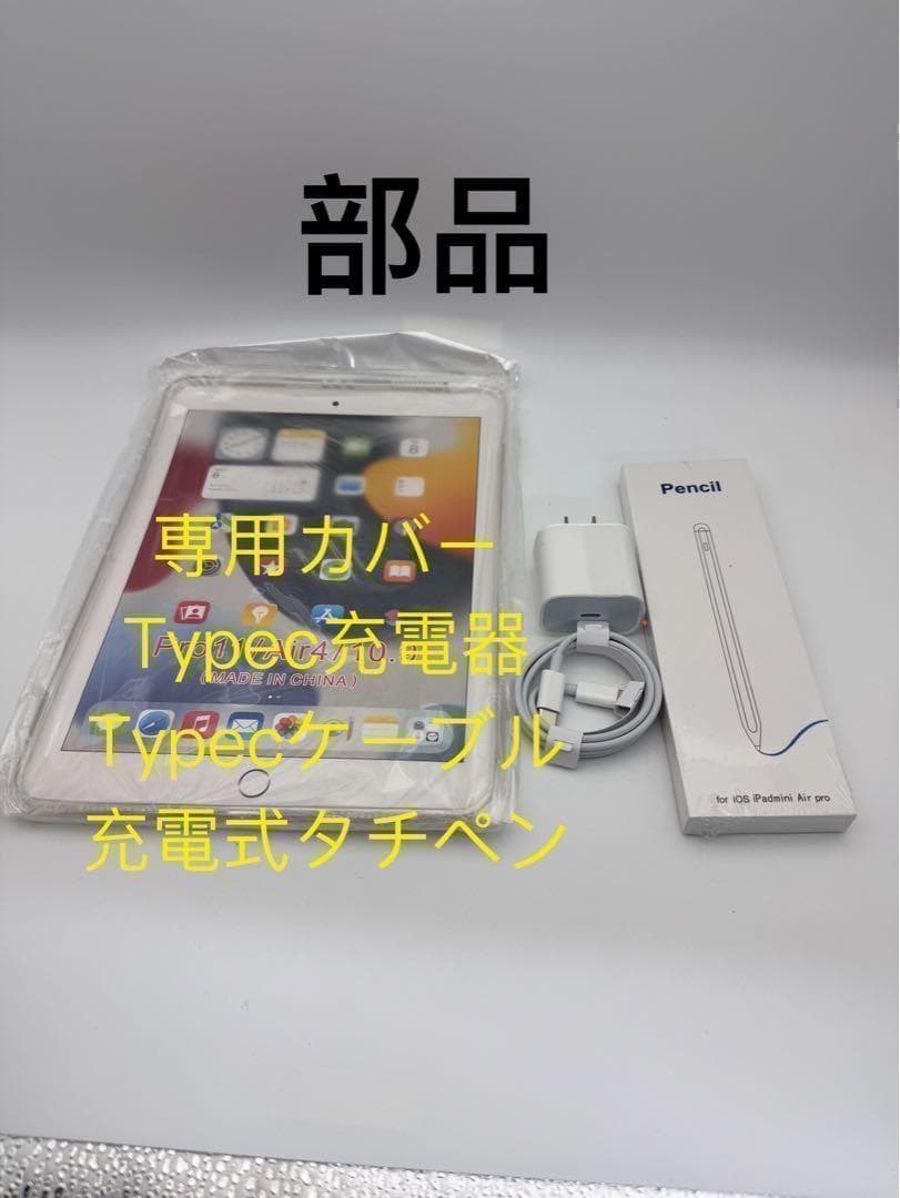 iPad Pro11 第1世代 256GB ブラック