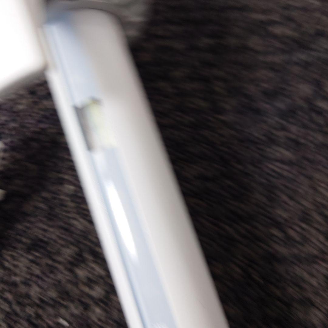 KINUJO KC028 カールヘアアイロン ホワイト