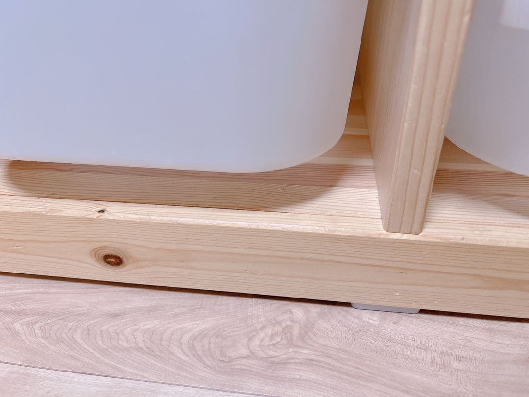 IKEAトロファスト