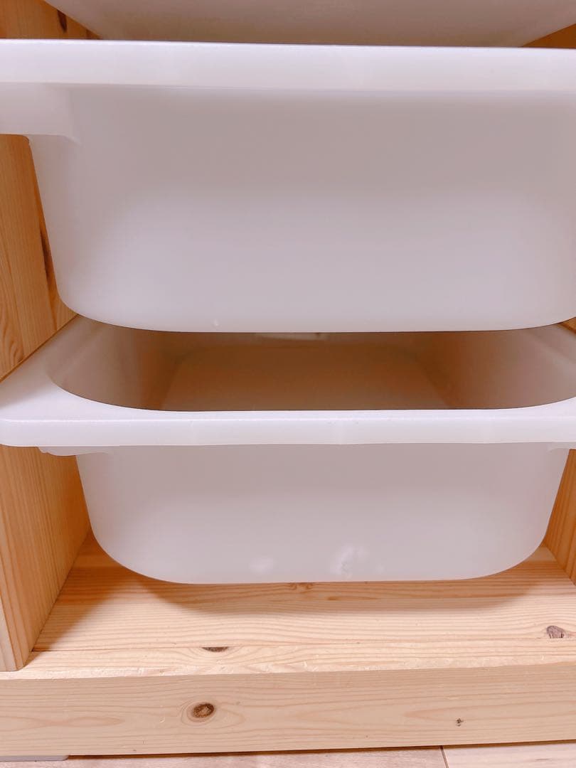 IKEAトロファスト