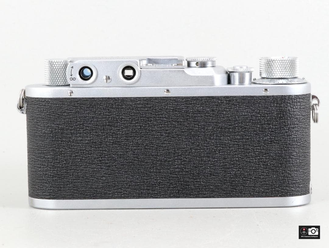 美品Nicca 3-S ニッカ 3-S シャッター幕交換済