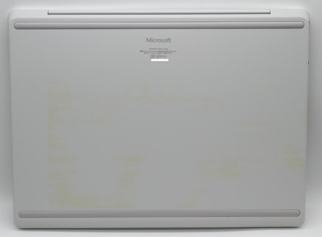 非常に綺麗Surface Laptop Go3 i5 128GBオフィス電池良好