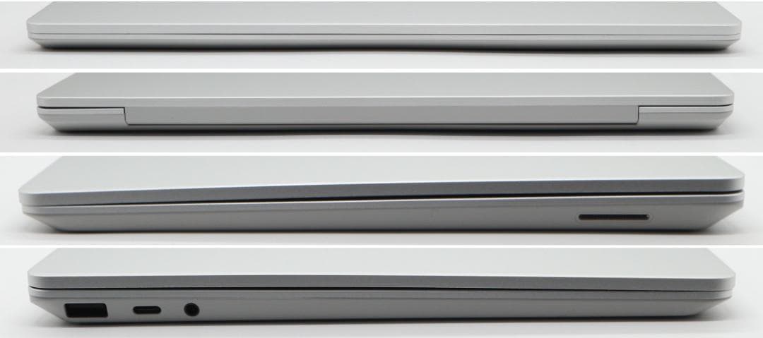 非常に綺麗Surface Laptop Go3 i5 128GBオフィス電池良好