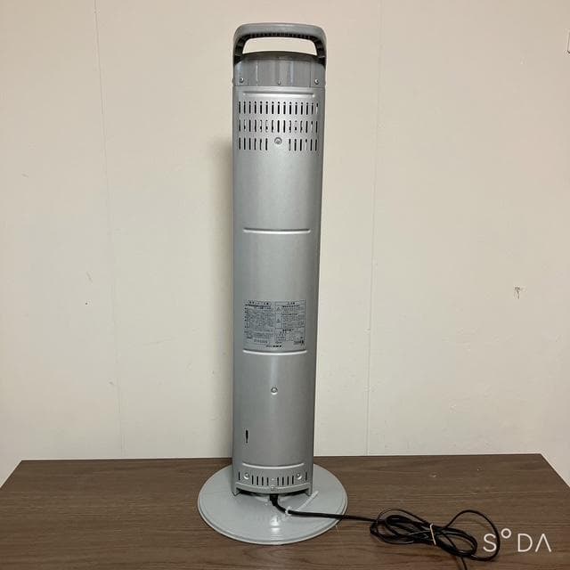 コロナ 遠赤外線ストーブ CORE HEAT CH-920R 2020年製