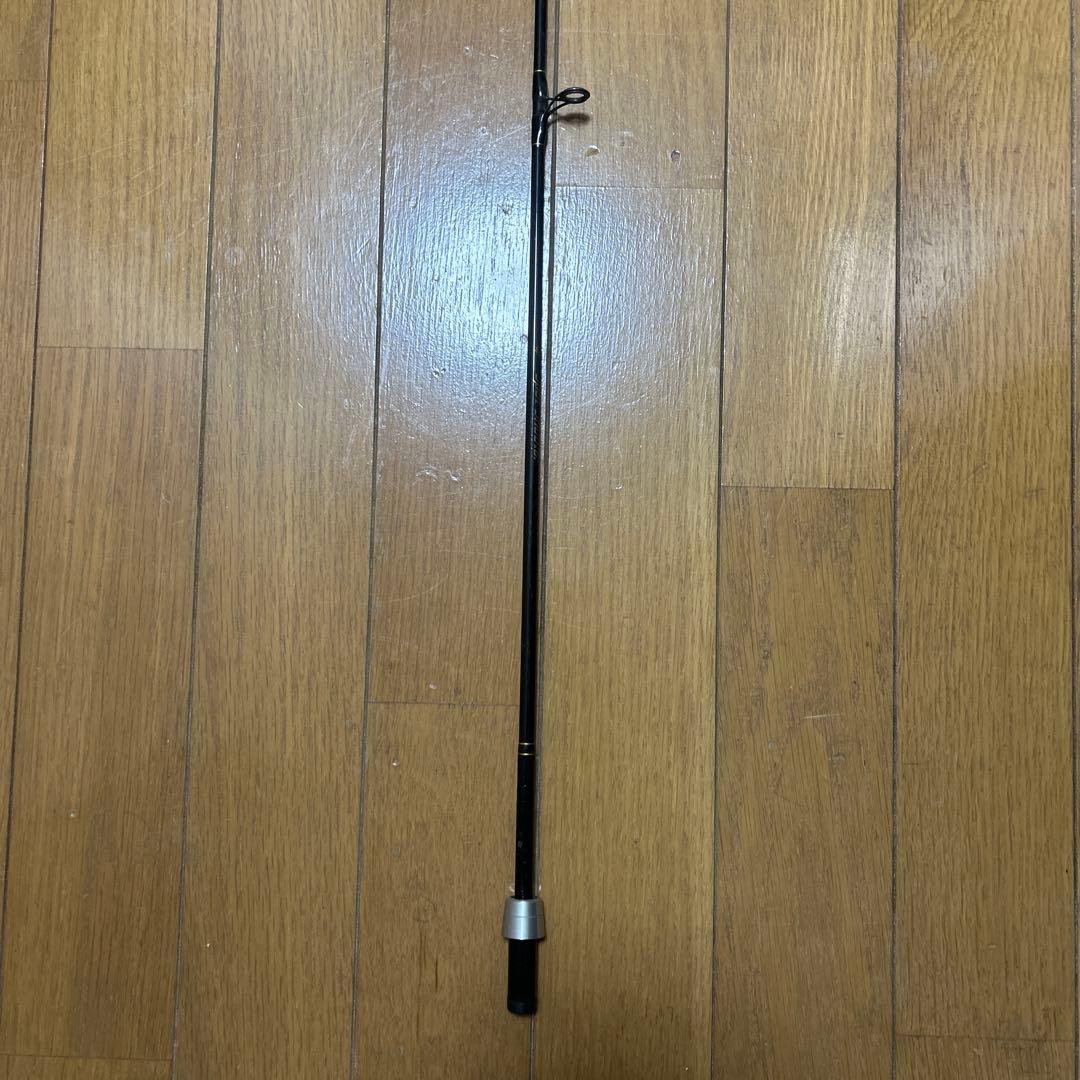 レスターファイン　ガングリップ、ロッド含む