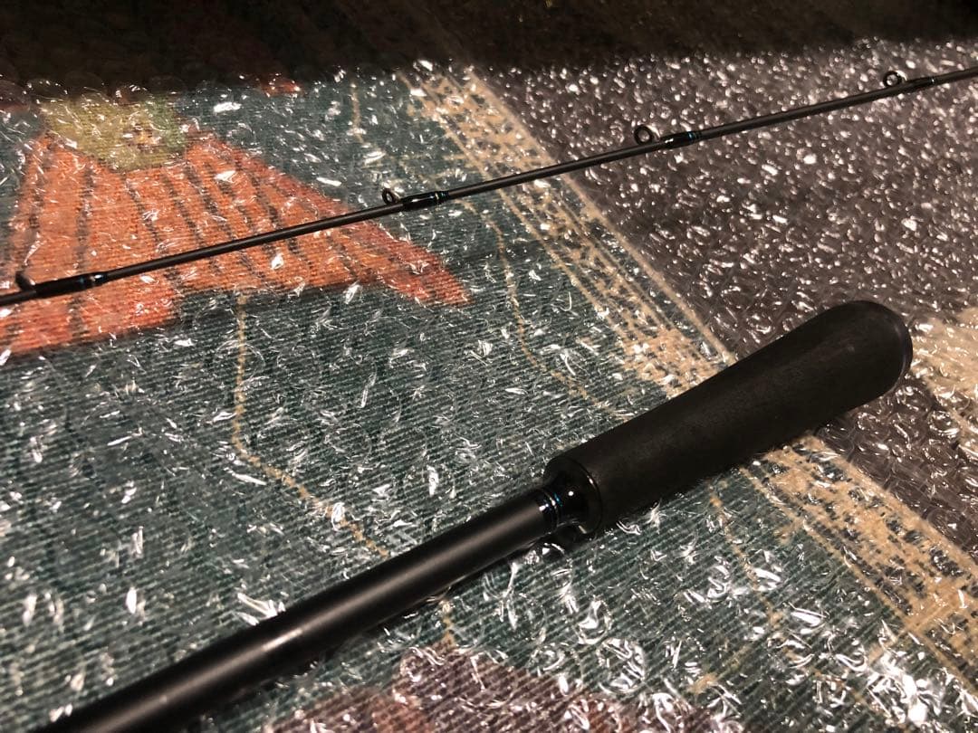 ガラパゴス(Galapagos) タイラバスティック GTS-ST65UL