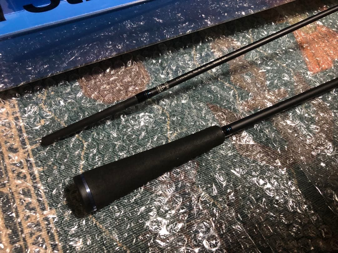 ガラパゴス(Galapagos) タイラバスティック GTS-ST65UL