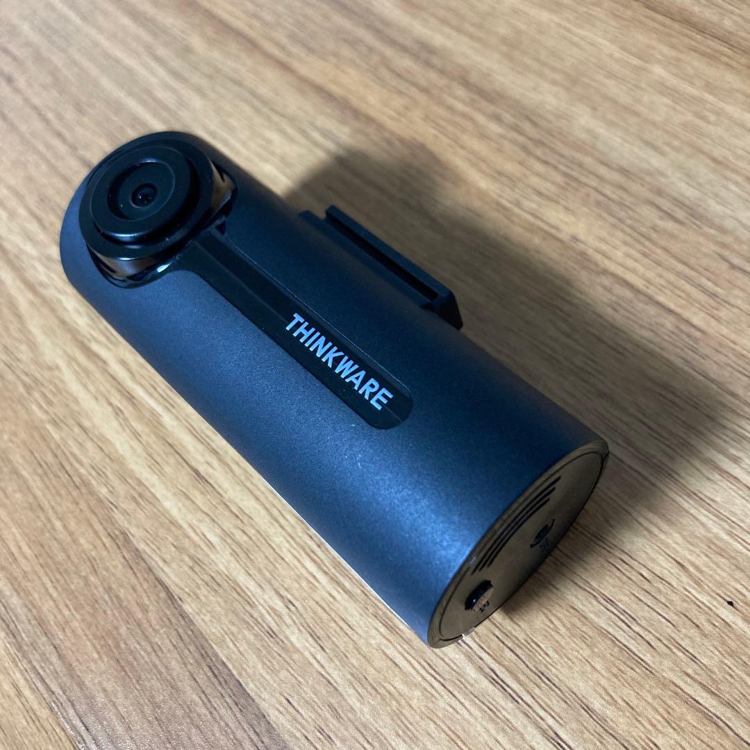 Thinkware FD20 フォルクスワーゲン　純正ドライブレコーダー互換機