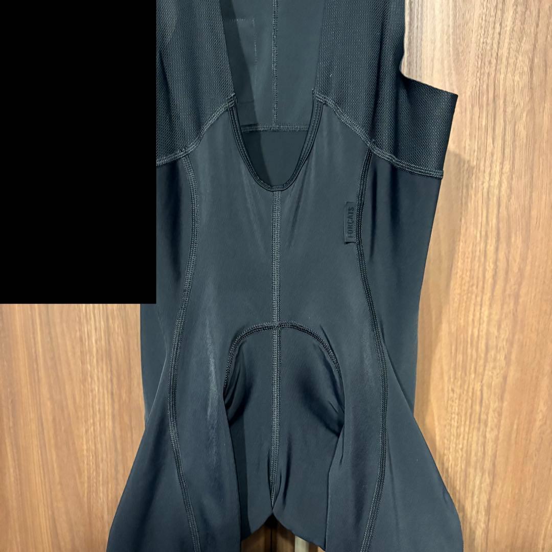 Rapha ラファ メンズ プロチーム ビブショーツ