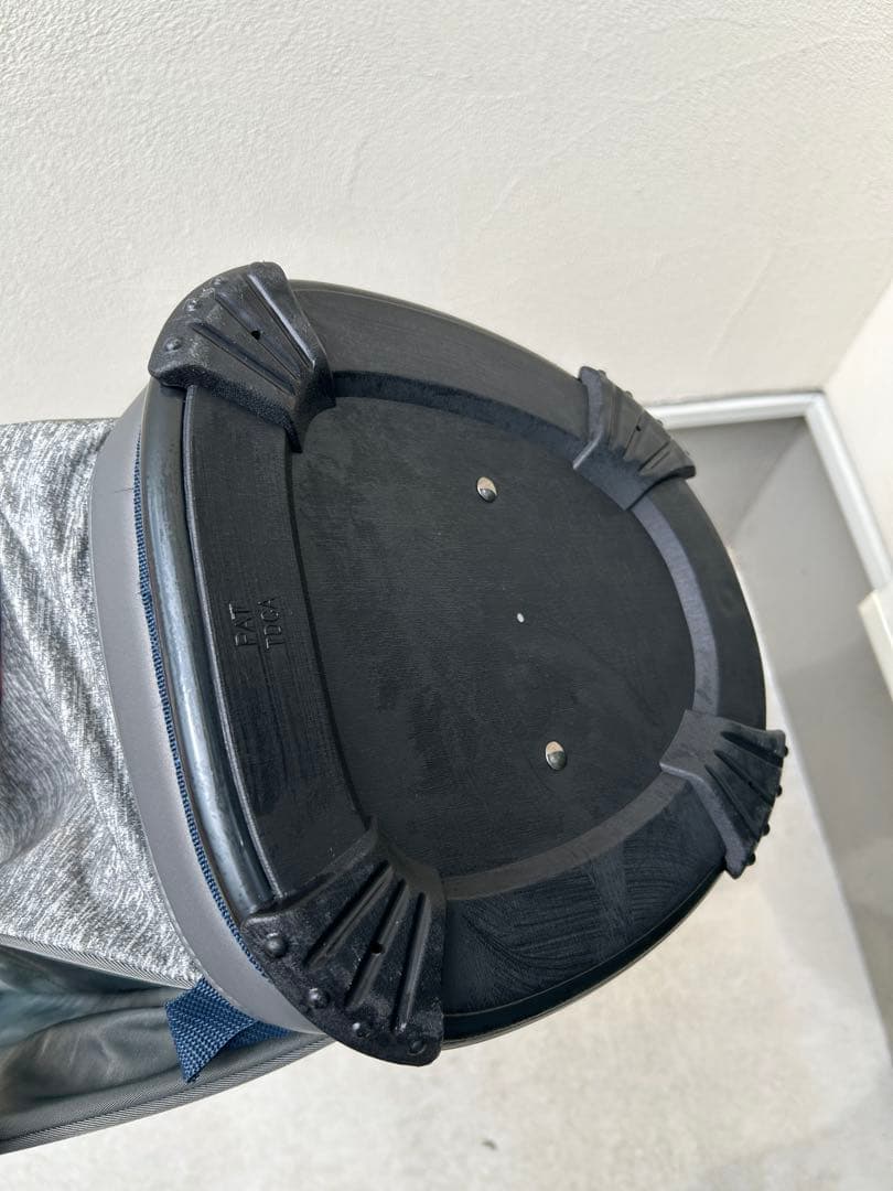 ⭐︎未使用⭐︎ロサーセンゴルフバッグ　【Rosasen】