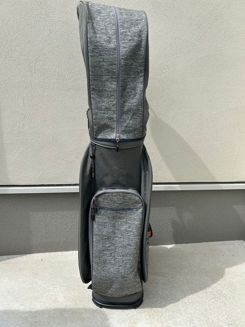⭐︎未使用⭐︎ロサーセンゴルフバッグ　【Rosasen】
