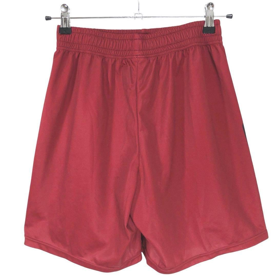 2085【希少/激レア】全日本男子バレー代表ユニフォーム 短パン ショート M