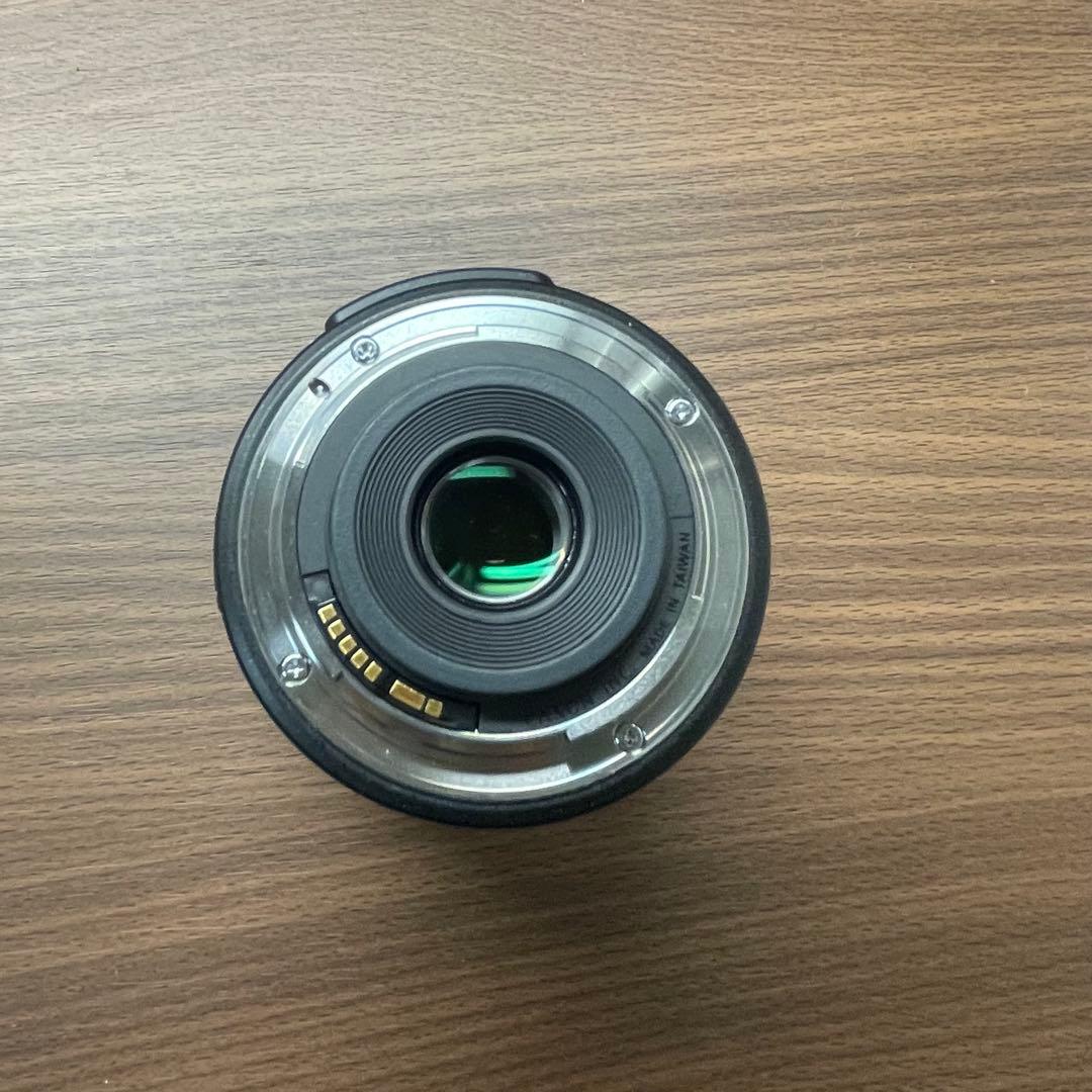 Canon EF-S 18-135mm IS STM ズームレンズ