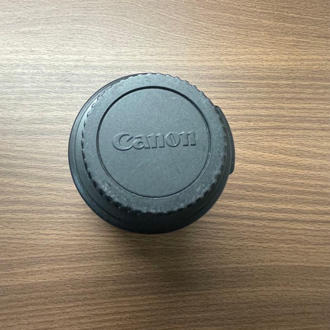 Canon EF-S 18-135mm IS STM ズームレンズ