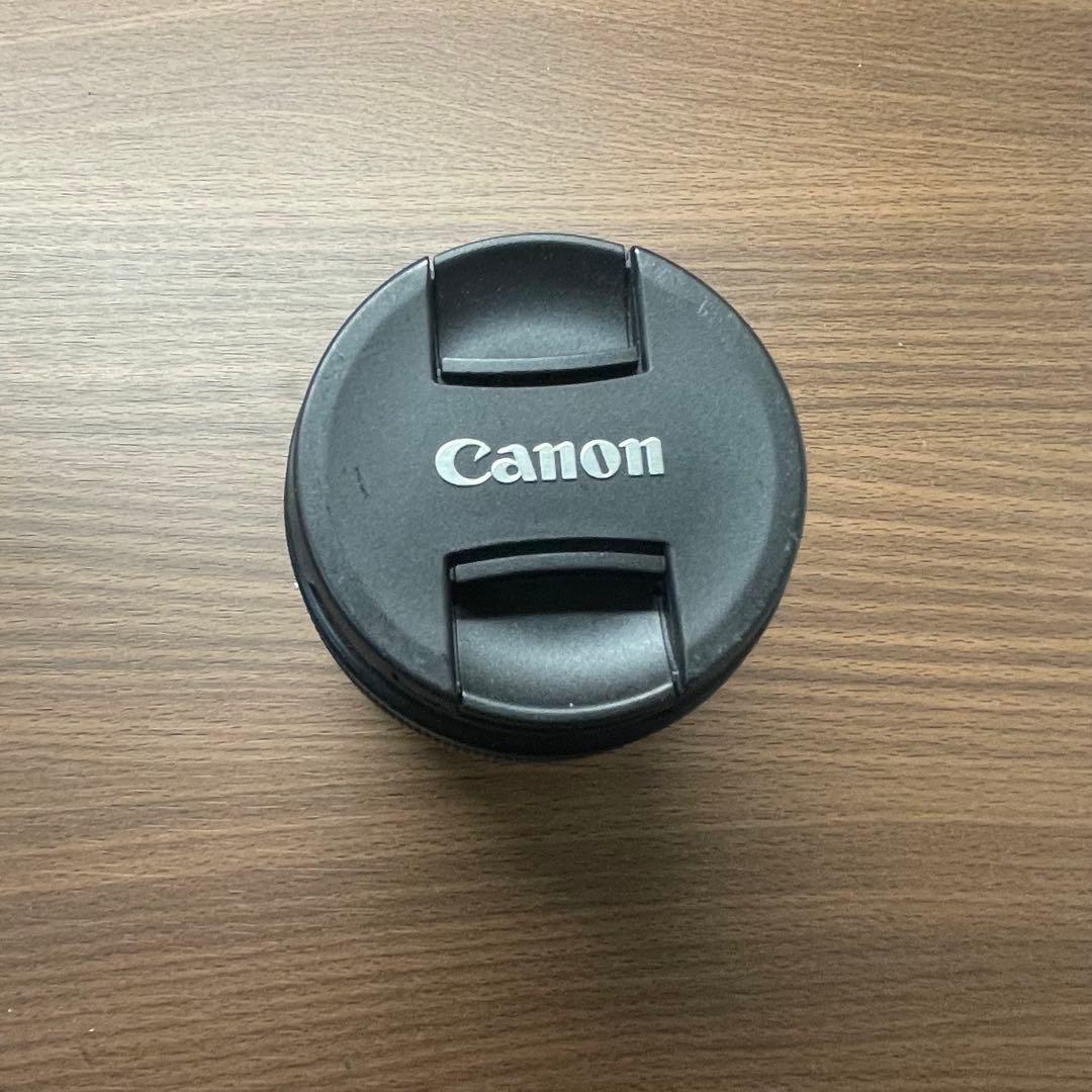 Canon EF-S 18-135mm IS STM ズームレンズ