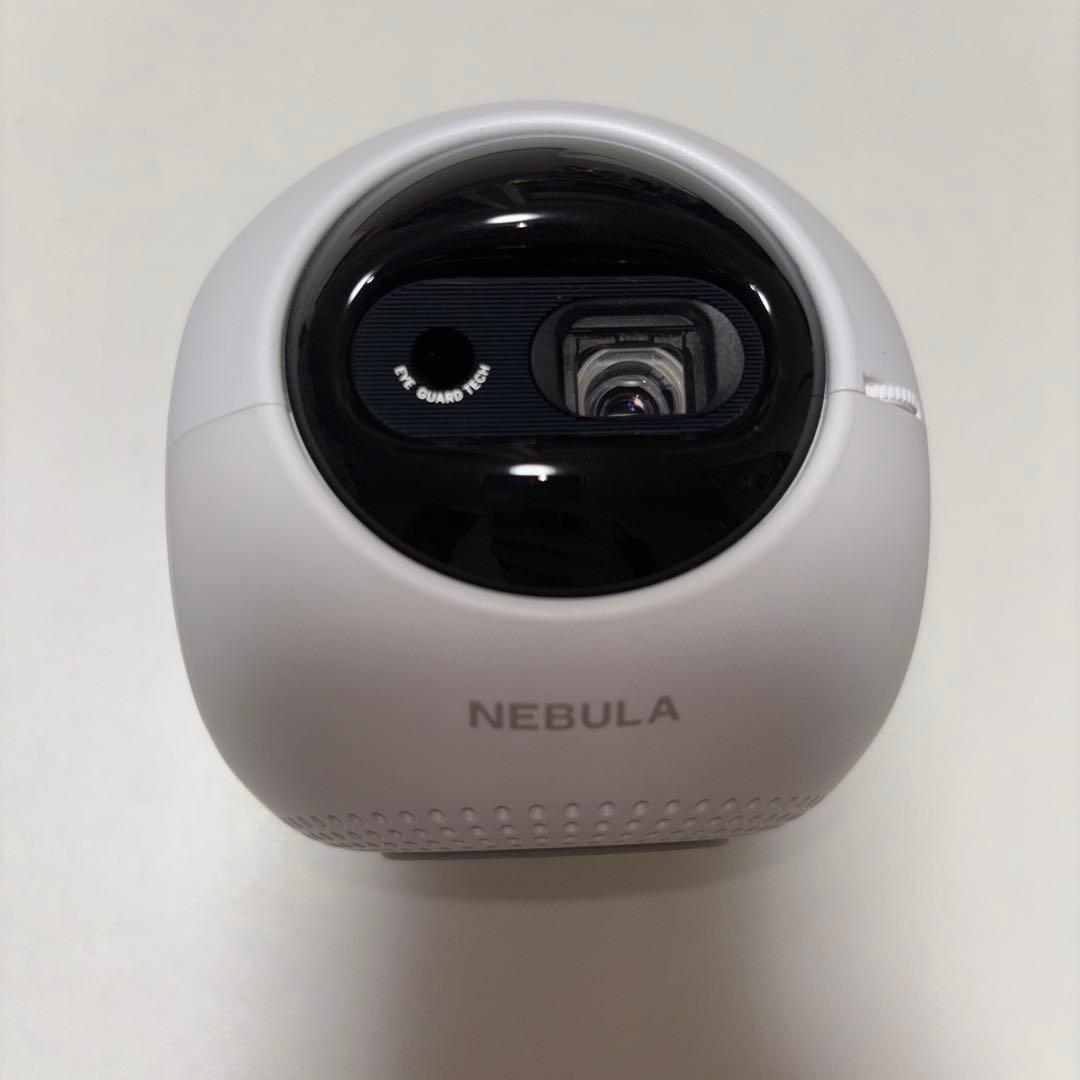 プロジェクター NEBULA by Anker ASTRO pocket Cinema