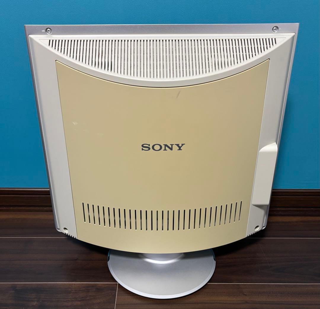 S*Q様 SONY ソニー カラーテレビ WEGA KLV-20AP2 20イン
