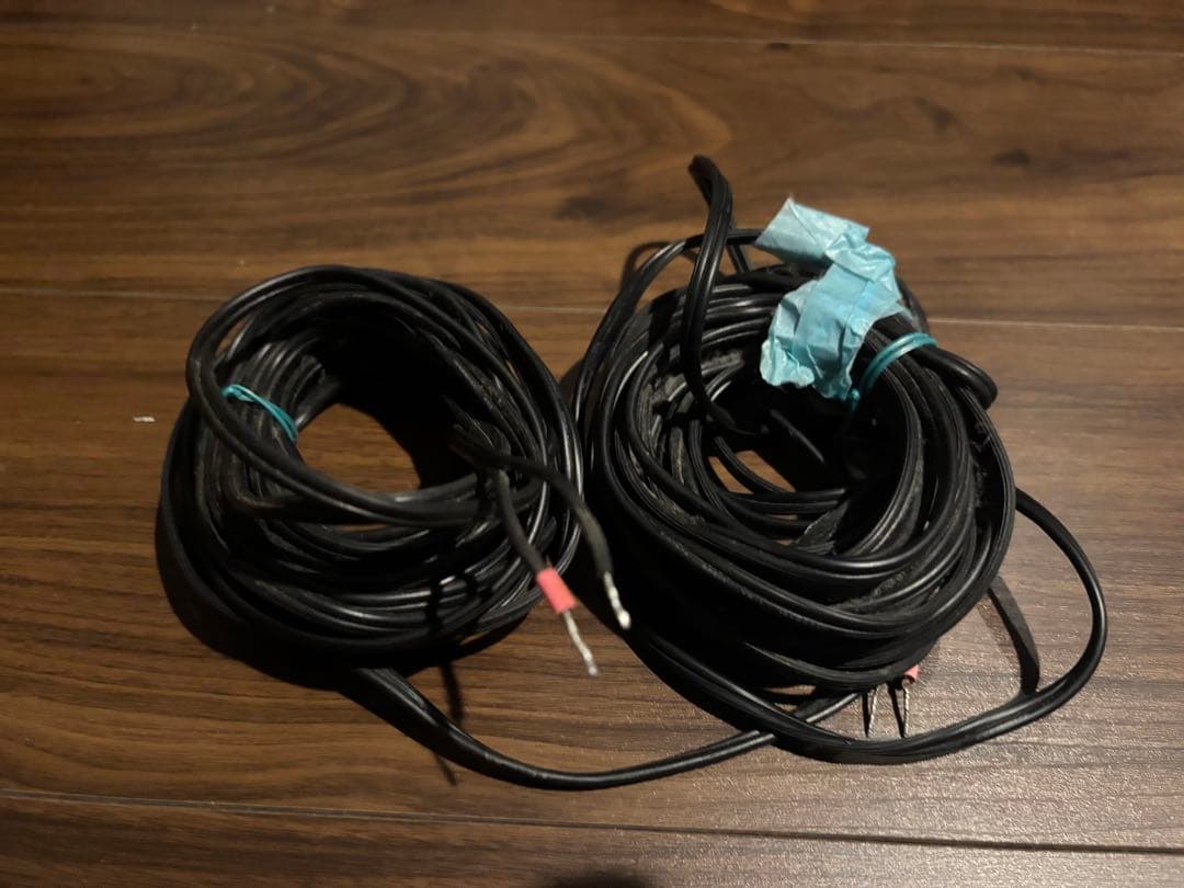 BOSE スピーカー&ウーファー（スタンド付）