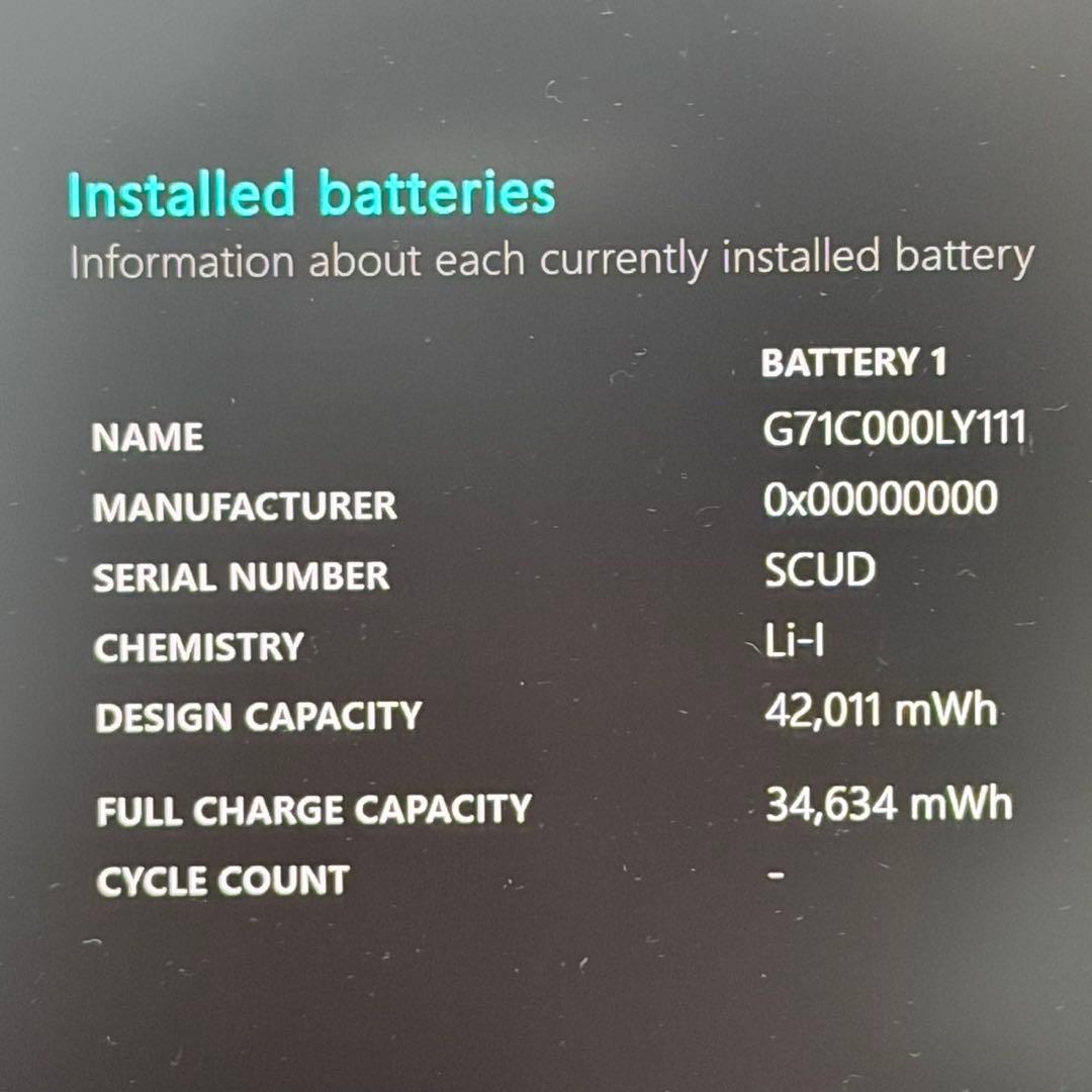 dynabook G83/FR第10世代 i5/SSD/13.3型軽量ノートPC