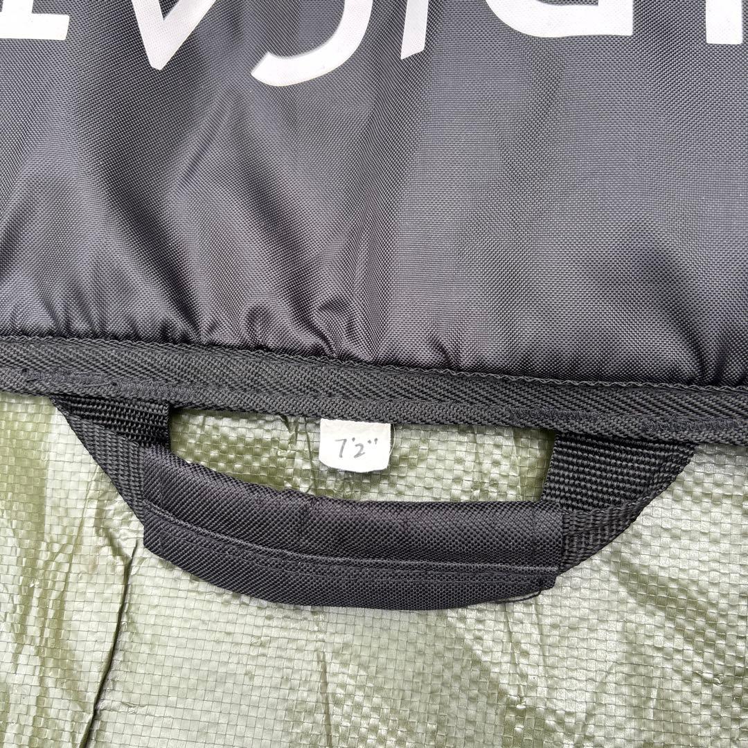 シンジケート　サーフボードケース　7'2\"