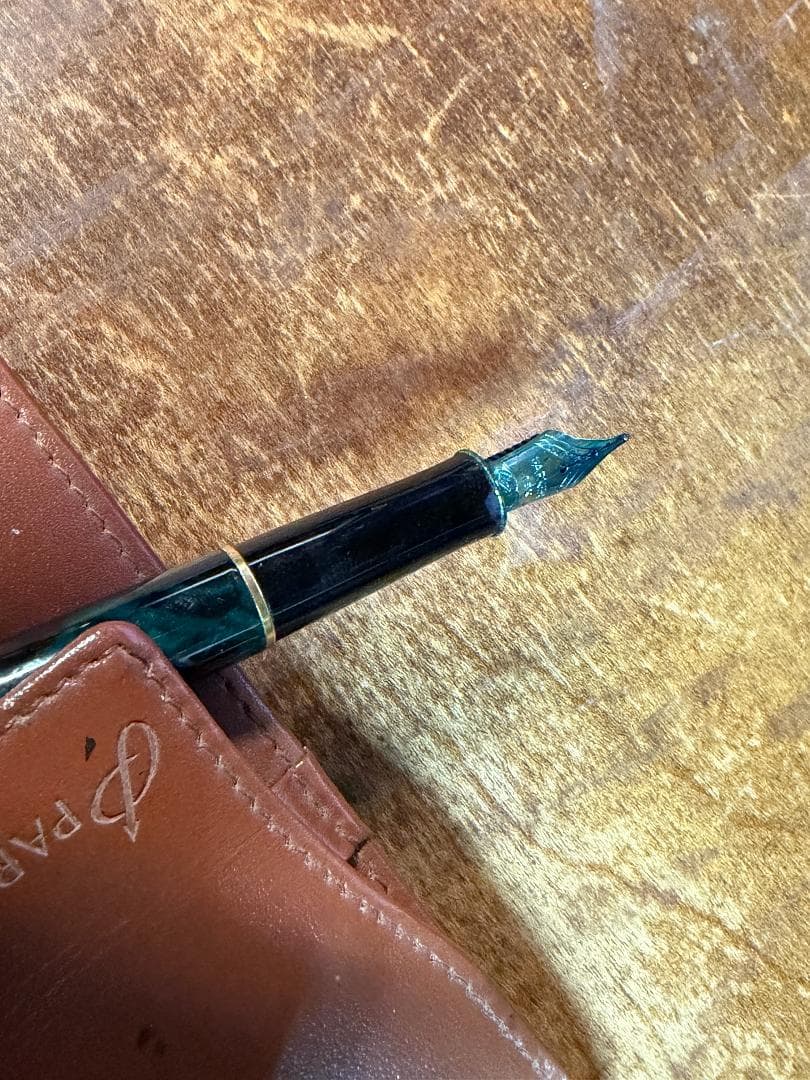 パーカー ソネット 万年筆 PARKER SONNET