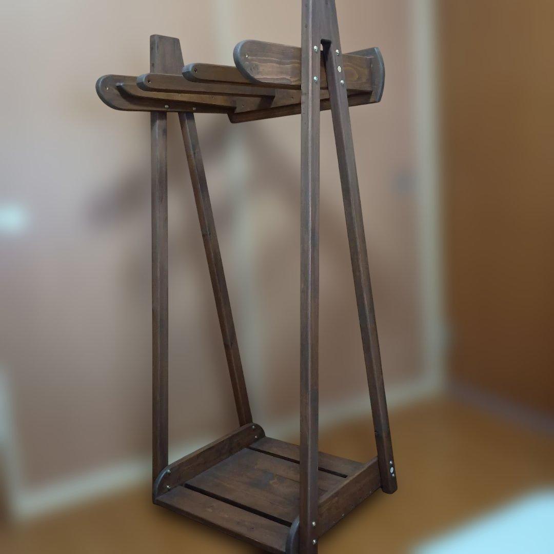 サ－フボ－ドラック　サ－フボ－ドスタンド　ボードスタンド　ボードラック