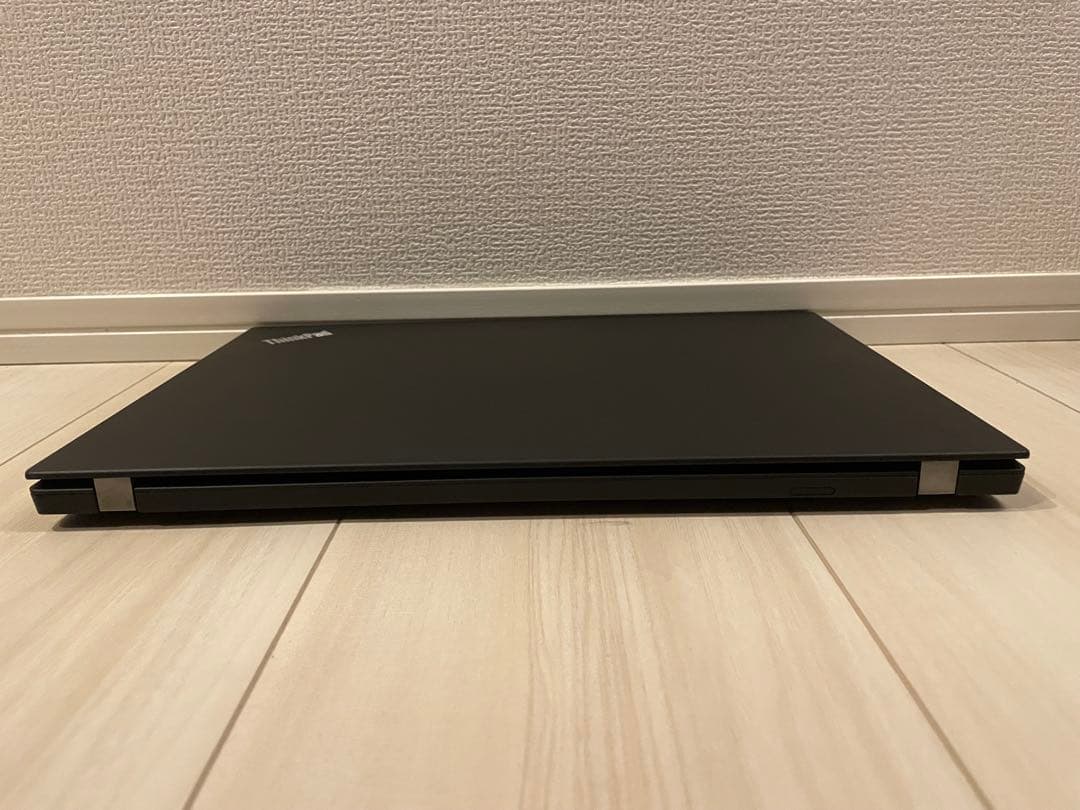 Lenovo P14S Gen2 i7 11世代 256GB Office