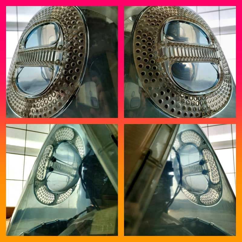 iMac G3 500M㎐ 美品動作品 DV SE 2000夏