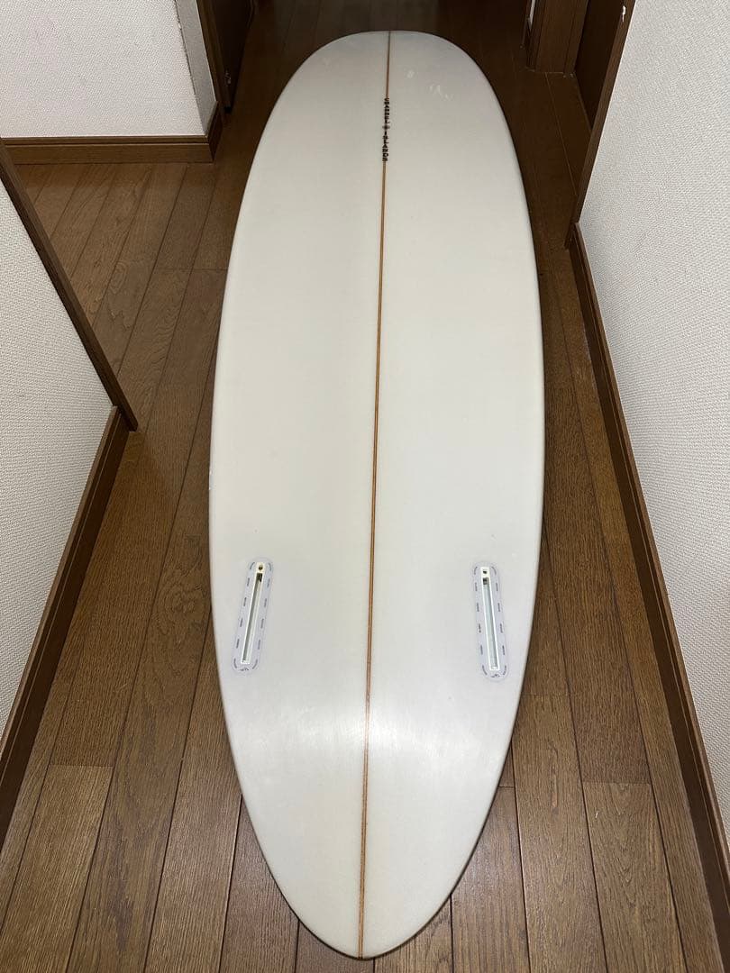 【手渡し限定】チャンネルアイランド CI MID Twin