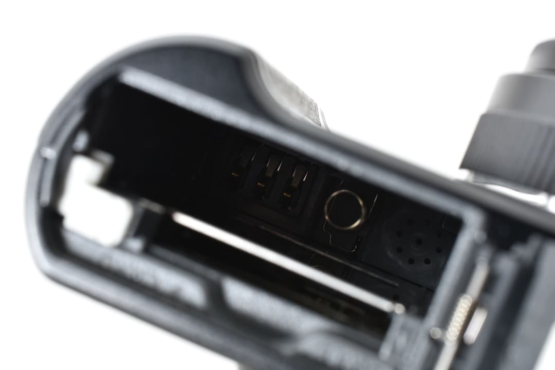 PANASONIC DMC-LX3 ブラック N17