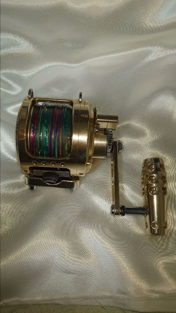 アリゲーター スタンディングヒート180 ＆ BATTLE20