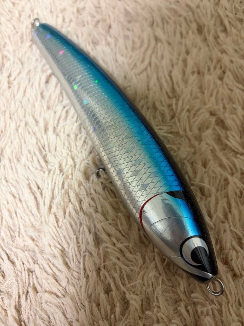 イイダウッドクラフト　ビバーチェ200