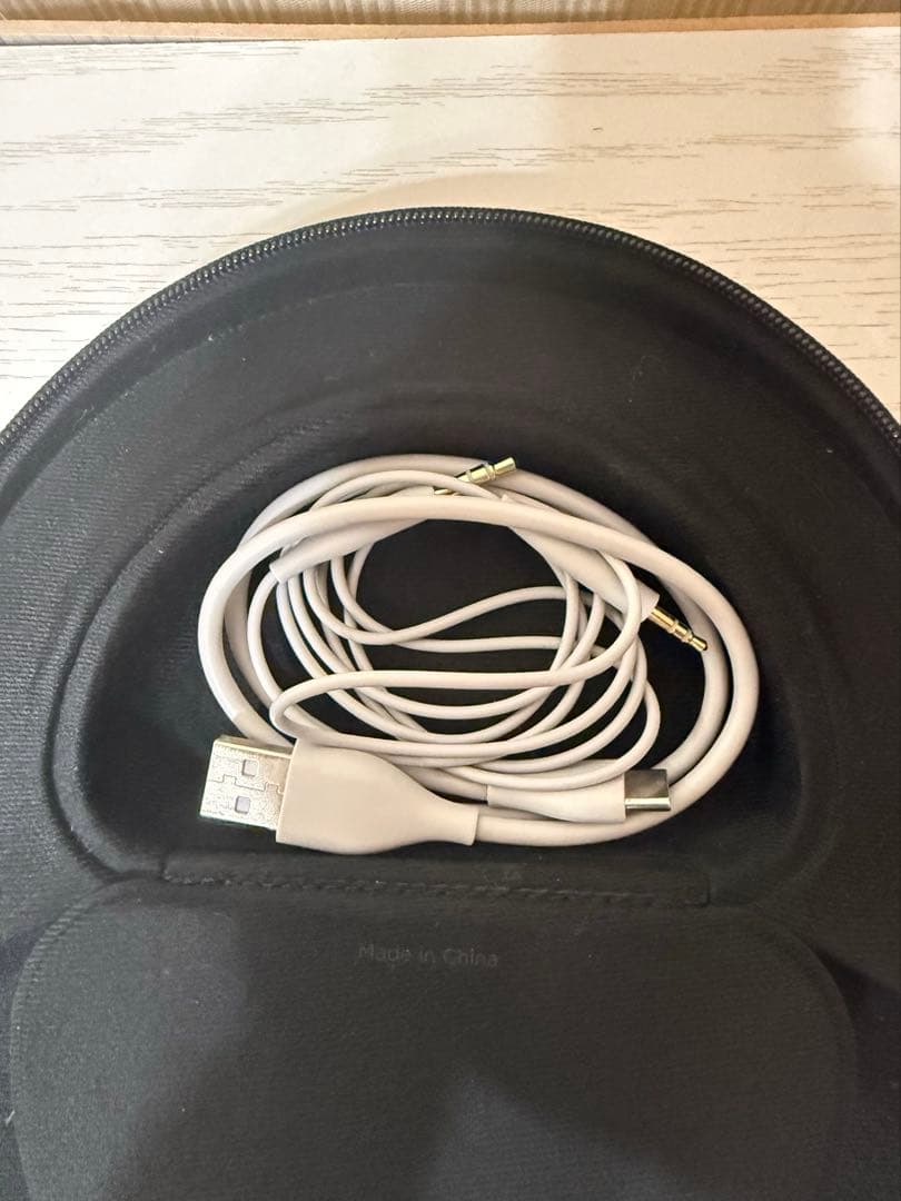 ヘッドホン BOSE Noise Cancelling Headphones 700