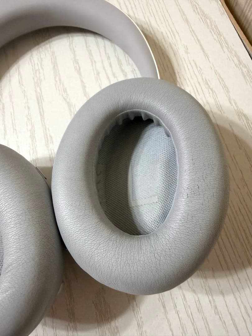 ヘッドホン BOSE Noise Cancelling Headphones 700