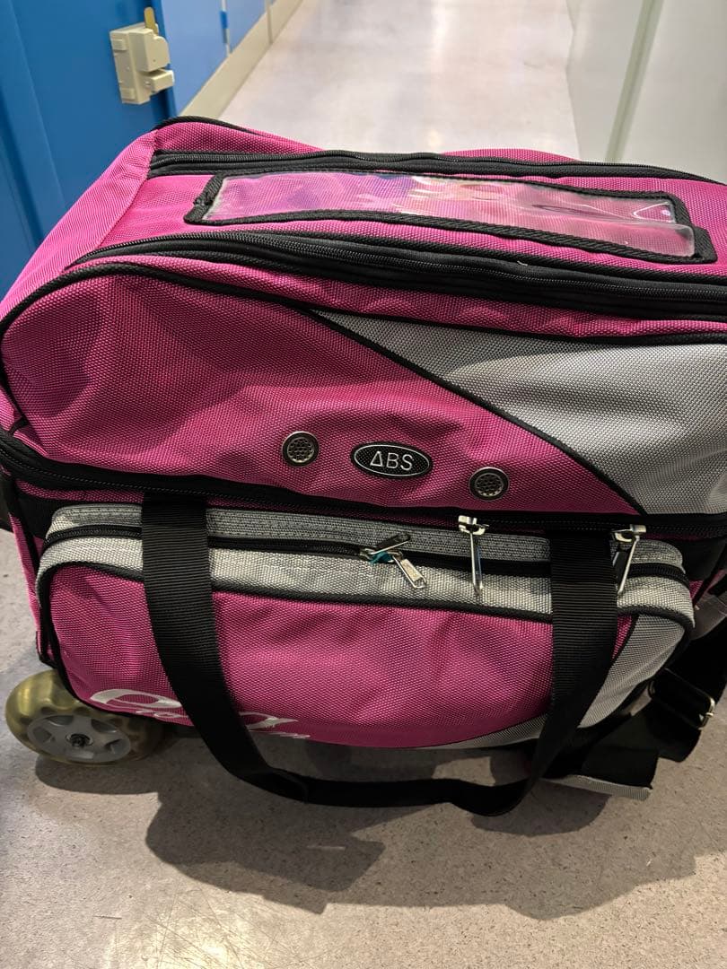 Honey Badger Ruddy ボウリングボール 15 lbs 3 oz