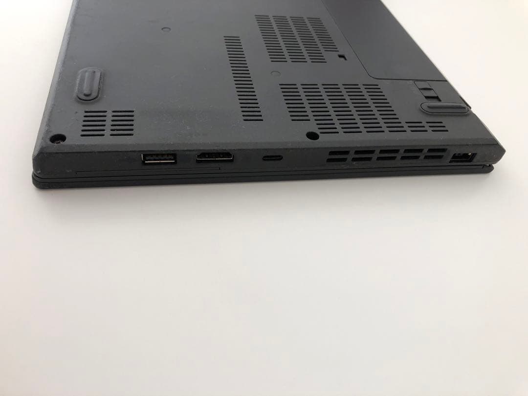 i5　Lenovo Thinkpad X270