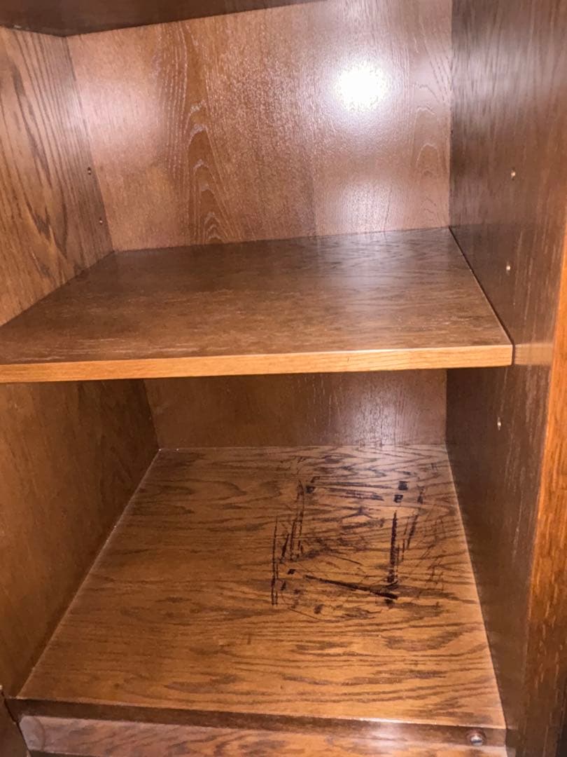 カリモク家具　ドマーニ ローチェスト