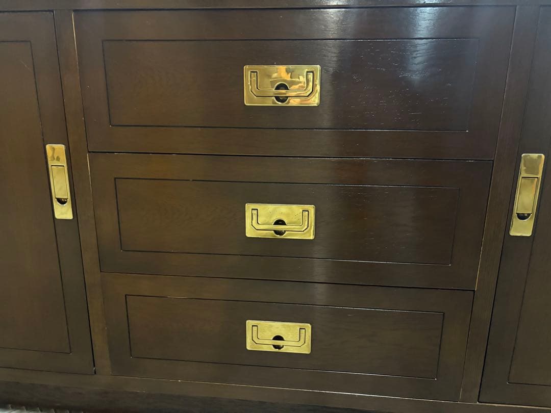 カリモク家具　ドマーニ ローチェスト