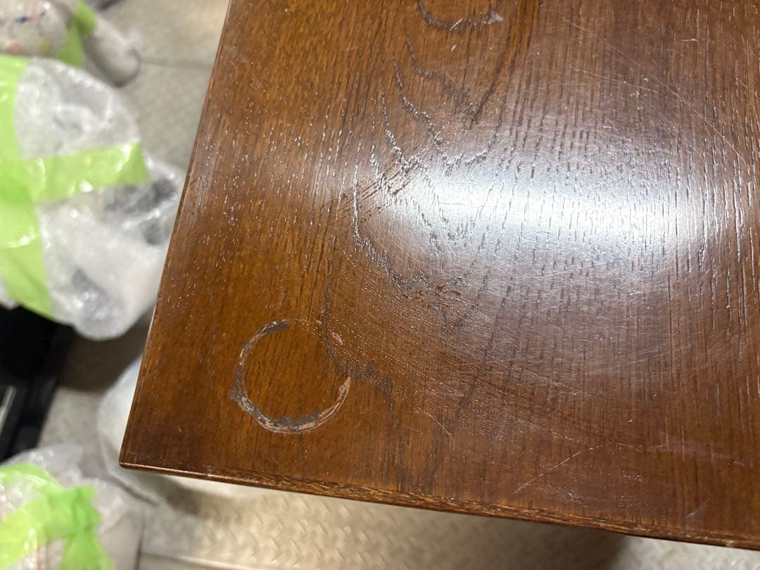 カリモク家具　ドマーニ ローチェスト