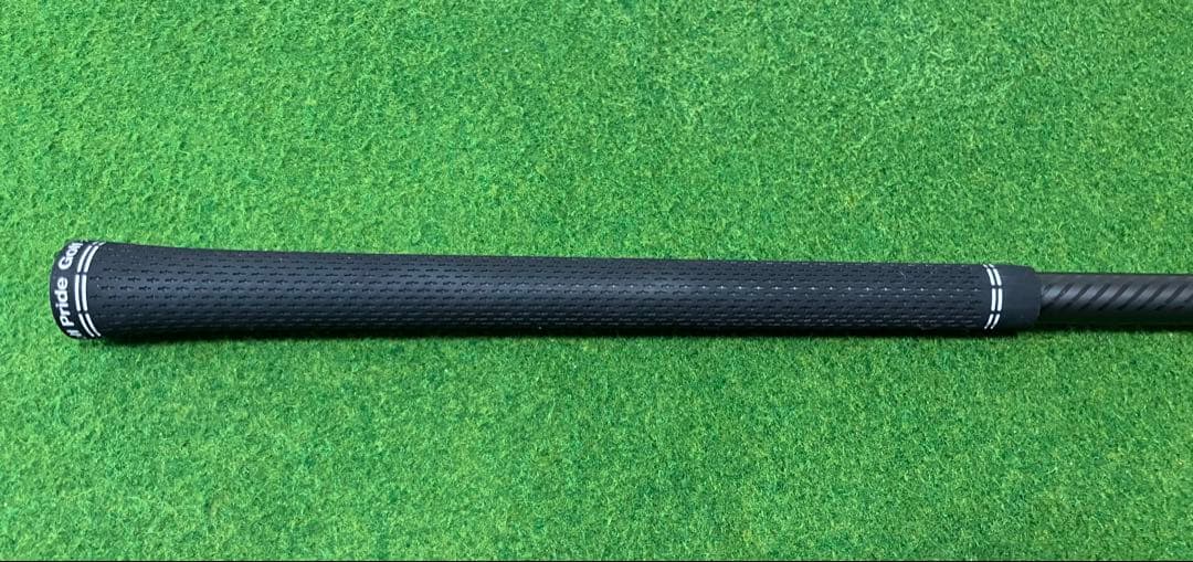 PING tour 2.0 black 90Xシャフト　4番ハイブリッド用　純正