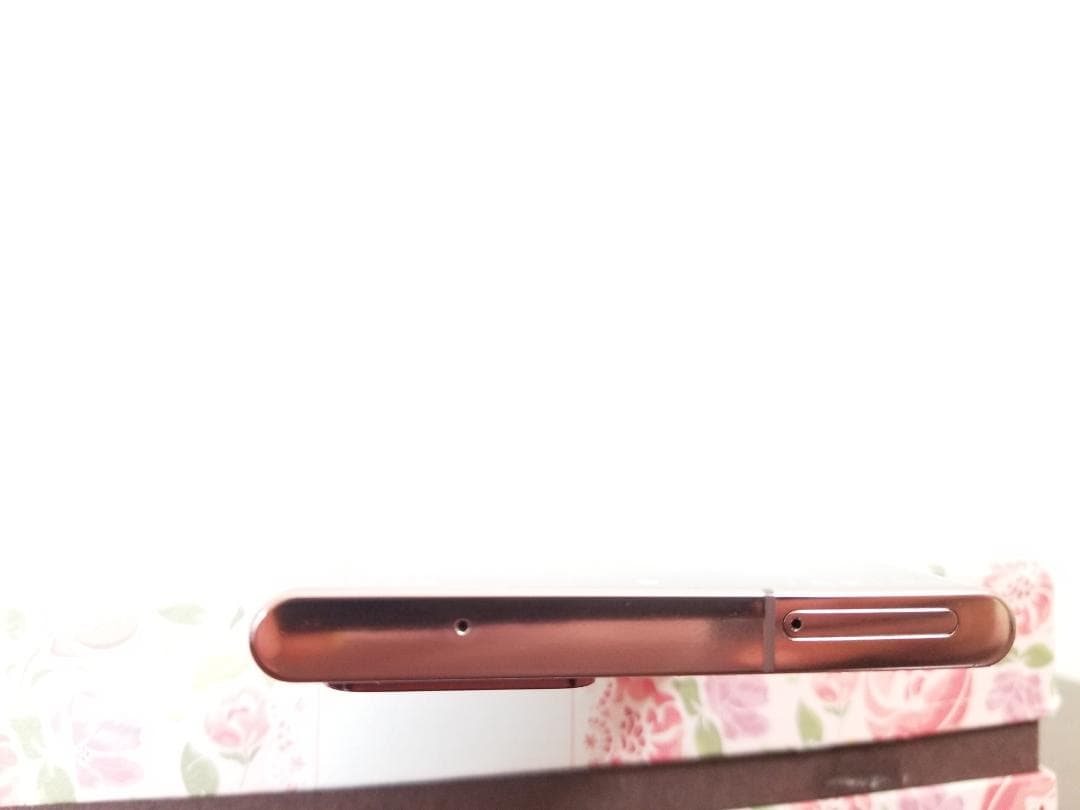 X68 美品 Galaxy Note20 Ultra SIMフリー 256GB